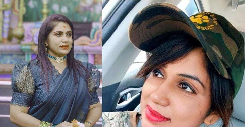 ಸರ್ಕಾರಿ ಕೆಲಸ ಕೊಡಿಸುವುದಾಗಿ ಲಕ್ಷಾಂತರ ರೂ.‌ ವಂಚಿಸಿದ ಕಾಂಗ್ರೆಸ್ ನಾಯಕಿ