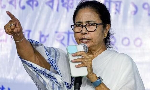 ಇಂಡಿಯಾ ಮೈತ್ರಿಕೂಟದಲ್ಲಿ ಬಿರುಕು ; ಟಿಎಂಸಿ ನಾಯಕಿ ಮಮತಾ ಔಟ್..?