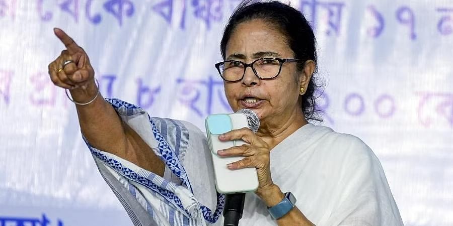 ಇಂಡಿಯಾ ಮೈತ್ರಿಕೂಟದಲ್ಲಿ ಬಿರುಕು ; ಟಿಎಂಸಿ ನಾಯಕಿ ಮಮತಾ ಔಟ್..?