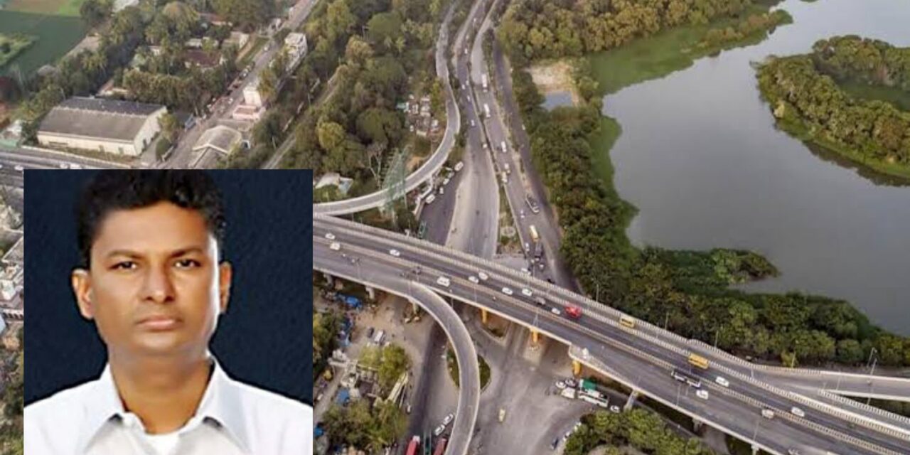 ಬೆಳಗಾವಿ-ಸಾಹುಕಾರ್ ಕನಸಿನ ಫ್ಲೈಓವರ್ ಯೋಜನೆ ; ಯಾವೆಲ್ಲಾ ಜಾಗಕ್ಕೆ ಸಂಪರ್ಕ…! ಇಲ್ಲಿದೆ ಮಾಹಿತಿ