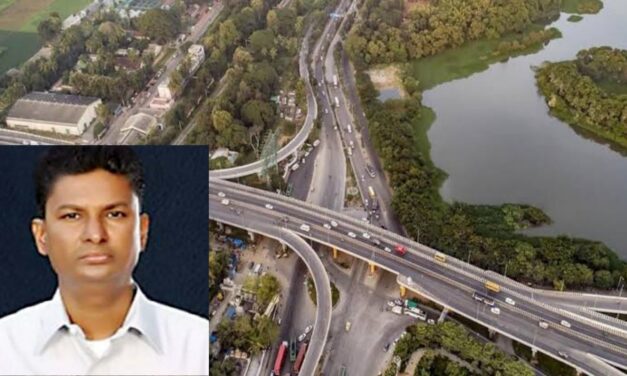 ಬೆಳಗಾವಿ-ಸಾಹುಕಾರ್ ಕನಸಿನ ಫ್ಲೈಓವರ್ ಯೋಜನೆ ; ಯಾವೆಲ್ಲಾ ಜಾಗಕ್ಕೆ ಸಂಪರ್ಕ…! ಇಲ್ಲಿದೆ ಮಾಹಿತಿ