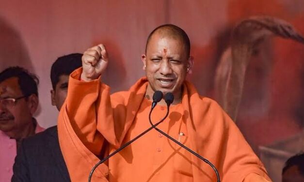 ಜಗತ್ತಿನಲ್ಲಿರುವುದು ಒಂದೇ ಧರ್ಮ ಅದು ಸನಾತನ ಧರ್ಮ – ಯೋಗಿ ಆದಿತ್ಯನಾಥ್