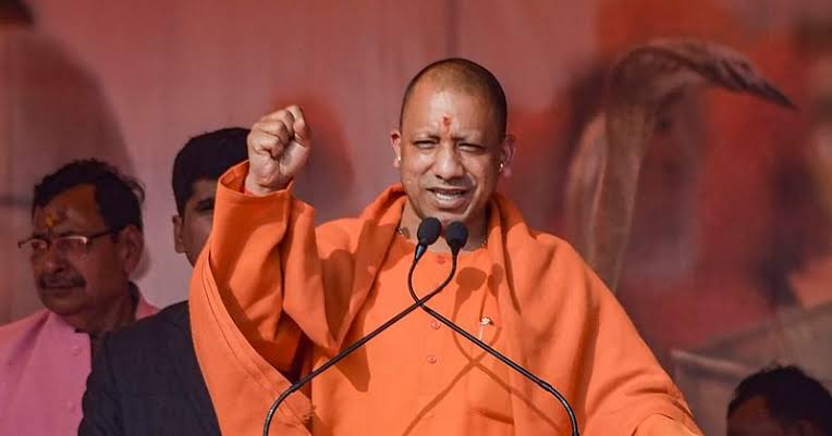 ಜಗತ್ತಿನಲ್ಲಿರುವುದು ಒಂದೇ ಧರ್ಮ ಅದು ಸನಾತನ ಧರ್ಮ – ಯೋಗಿ ಆದಿತ್ಯನಾಥ್