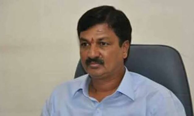 ರಮೇಶ್ ಜಾರಕಿಹೊಳಿ ವಿರುದ್ಧ FIR ದಾಖಲು ; ಯಾವ ಪ್ರಕರಣ, ಇಲ್ಲಿದೆ ಮಾಹಿತಿ