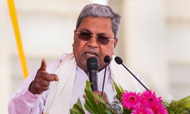 ಗ್ಯಾರಂಟಿ ಯೋಜನೆ ಯಾವುದೇ ಕಾರಣಕ್ಕೂ ನಿಲ್ಲಿಸಲ್ಲ – ಸಿಎಂ