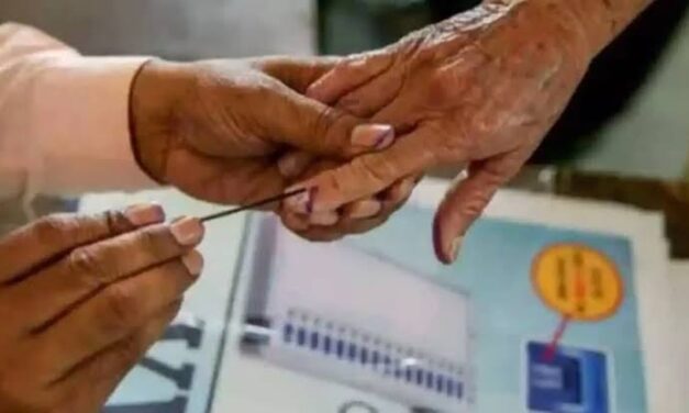 ಲೋಕಸಭಾ ಚುನಾವಣಾ ತಾತ್ಕಾಲಿಕ ದಿನಾಂಕ ಪ್ರಕಟ