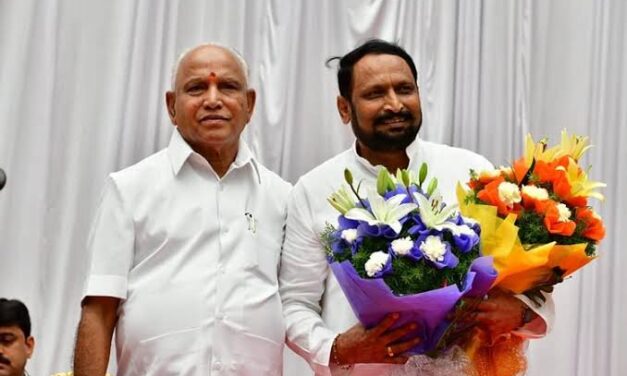 ಮತ್ತೆ ಬಿಜೆಪಿ ಸೇರ್ತಾರಾ ಲಕ್ಷ್ಮಣ ಸವದಿ ; ಏನಂದ್ರು ಸಾಹುಕಾರ್