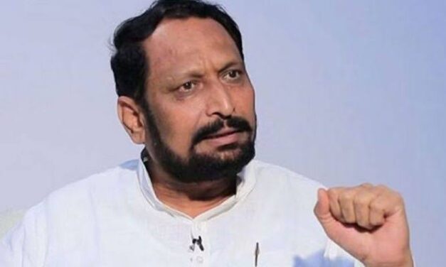 ರಾಮ ಮಂದಿರ ನಿರ್ಮಾಣಕ್ಕೆ 10 ಲಕ್ಷ ಕೊಟ್ಟಿರುವೆ ನನಗೆ ಆಹ್ವಾನ ನೀಡಿಲ್ಲ : ಲಕ್ಷ್ಮಣ ಸವದಿ