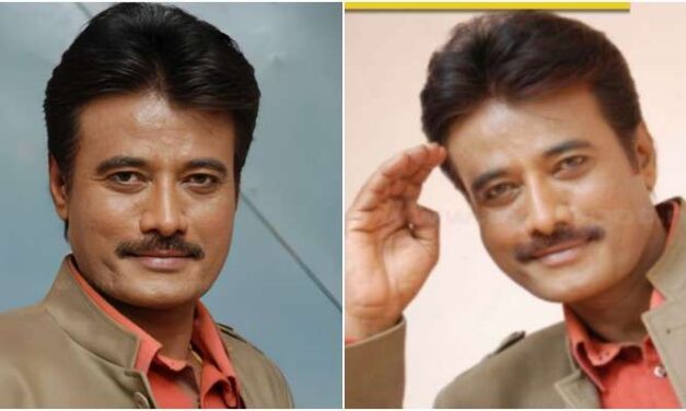 <br />ನಿವೃತ್ತ ಐಎಎಸ್ ಅಧಿಕಾರಿ ಆರೋಗ್ಯ ಸ್ಥಿತಿ ಗಂಭೀರ ; ಆಸ್ಪತ್ರೆಗೆ ದಾಖಲು