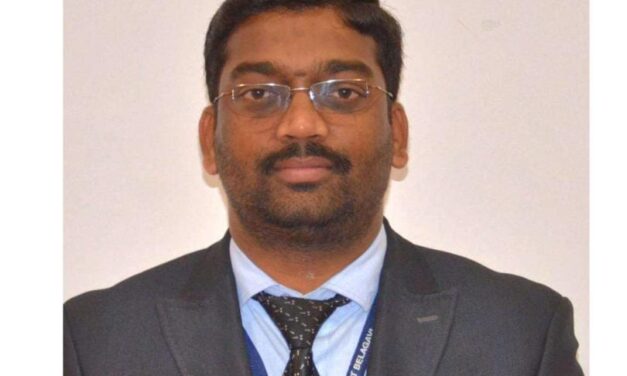 ಹರೀಶ ಬೆಂಡಿಗೇರಿ ಅವರಿಗೆ ಪಿಹೆಚ್‌ಡಿ