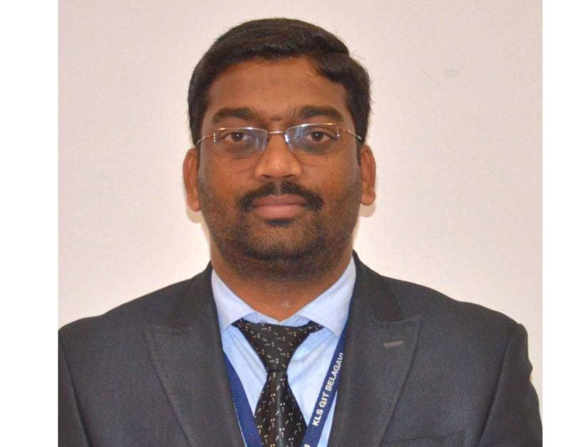 ಹರೀಶ ಬೆಂಡಿಗೇರಿ ಅವರಿಗೆ ಪಿಹೆಚ್‌ಡಿ