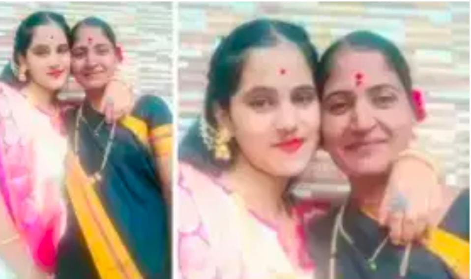 ನದಿಗೆ ಹಾರಿ ತಾಯಿ ಮಗಳು ಆತ್ಮಹತ್ಯೆ