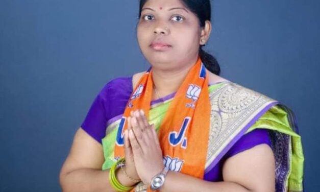 ಕೂಲಿ ಕೆಲಸ ಮಾಡುತ್ತಿದ್ದ ದಲಿತ ಮಹಿಳೆಗೆ ಒಲಿದ ಬೆಳಗಾವಿ ಮೇಯರ್ ಪಟ್ಟ