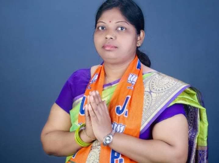 ಕೂಲಿ ಕೆಲಸ ಮಾಡುತ್ತಿದ್ದ ದಲಿತ ಮಹಿಳೆಗೆ ಒಲಿದ ಬೆಳಗಾವಿ ಮೇಯರ್ ಪಟ್ಟ