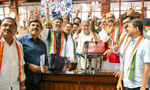 ಸಿದ್ದು ಬಜೆಟ್ ನಲ್ಲಿ ಬೆಳಗಾವಿಗೆ ಸಿಕ್ಕಿದ್ದೇನು..? ; ಇಲ್ಲಿದೆ ಸಂಪೂರ್ಣ ಮಾಹಿತಿ