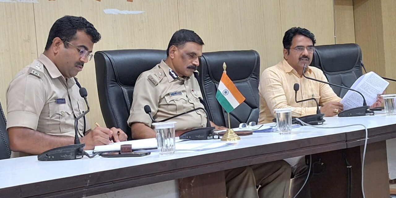 ಹೆಲ್ಮೆಟ್ ಇಲ್ಲದಿದ್ದರೆ ಡ್ರೈವಿಂಗ್ ಲೈಸನ್ಸ್ ರದ್ದು – ಪೊಲೀಸ್ ಆಯುಕ್ತರ ಖಡಕ್ ಎಚ್ಚರಿಕೆ