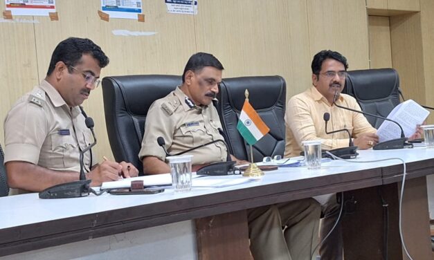 ಹೆಲ್ಮೆಟ್ ಇಲ್ಲದಿದ್ದರೆ ಡ್ರೈವಿಂಗ್ ಲೈಸನ್ಸ್ ರದ್ದು – ಪೊಲೀಸ್ ಆಯುಕ್ತರ ಖಡಕ್ ಎಚ್ಚರಿಕೆ