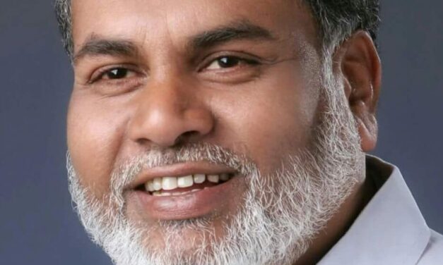 ಜೆಡಿಎಸ್ ಮುಖಂಡ ಪೈಜುಲ್ಲಾ ಮಾಡಿವಾಲೆ ನಿಧನ