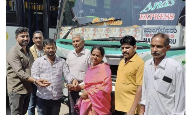 ಕೊನೆಗೂ ಸಿಕ್ಕ ಕರಿಮಣಿ ಮಾಲೀಕ‌