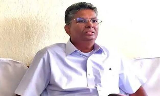 ಸಚಿವ ಸತೀಶ್ ಜಾರಕಿಹೊಳಿ ವಿರುದ್ಧ ಕ್ರಿಮಿನಲ್ ಪ್ರಕರಣ