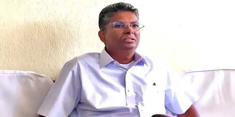 ಸಚಿವ ಸತೀಶ್ ಜಾರಕಿಹೊಳಿ ವಿರುದ್ಧ ಕ್ರಿಮಿನಲ್ ಪ್ರಕರಣ