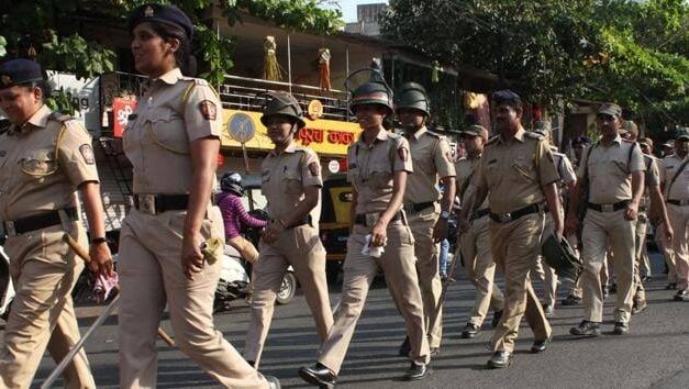 ಪೊಲೀಸ್ ಸಿಬ್ಬಂದಿಗೆ ಸರ್ಕಾರದಿಂದ ಗುಡ್ ನ್ಯೂಸ್ ; ಏನಿದು ವಿಶೇಷ..?