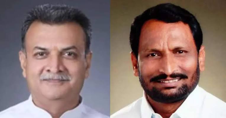 ಶಾಸಕ ಲಕ್ಷ್ಮಣ ಸವದಿ ನಡೆಗೆ ಕುಮಠಳ್ಳಿ ಆಕ್ರೋಶ ; ಪೂಜೆ ಬಿಟ್ಟು ಕಾಮಗಾರಿ ಪ್ರಾರಂಭಿಸಲು ಆಗ್ರಹ