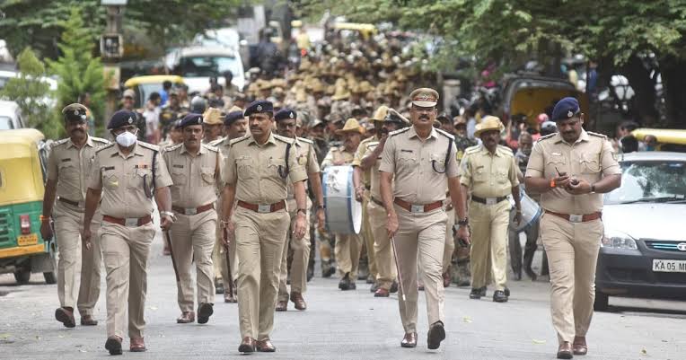 248 ಸಿಪಿಐ ಹಾಗೂ 176 ಪಿಎಸ್ಐ ಗಳ ಸಾಮೂಹಿಕ ವರ್ಗಾವಣೆ