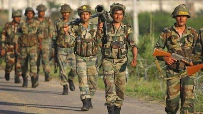 ಮಹತ್ವದ ಘೋಷಣೆ – CRPF, BSF & CISF ಪರೀಕ್ಷೆ ‌ಕನ್ನಡದಲ್ಲಿ ಬರೆಯಲು ಅವಕಾಶ
