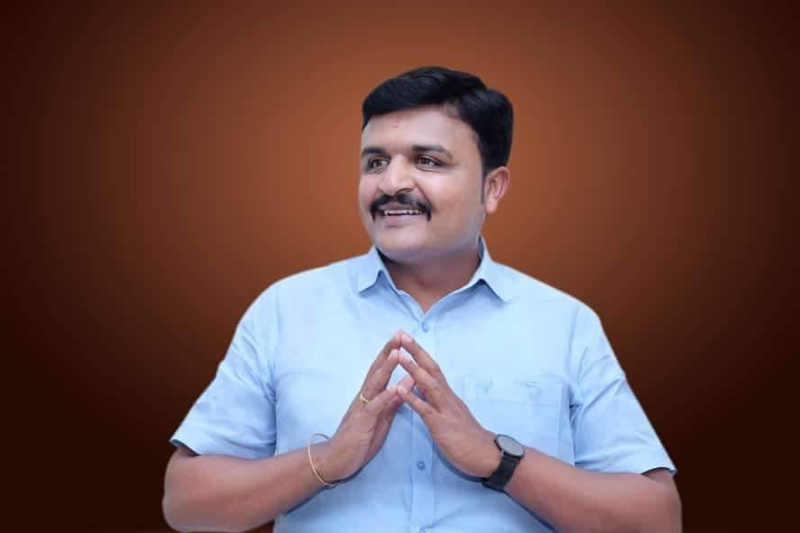 ಯುವ ಕಾಂಗ್ರೆಸ್ ಅಧ್ಯಕ್ಷ ಪ್ರಶಾಂತ್ ಅಪರಾಜ ಅಕಾಲಿಕ ‌ನಿಧನ