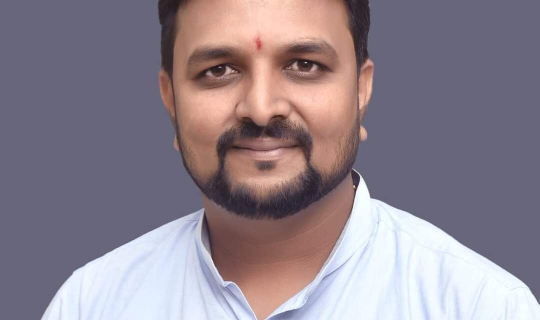 ಬೆಳಗಾವಿ ಬಿಜೆಪಿಯಿಂದ ಬಂಡಾಯ ಅಭ್ಯರ್ಥಿಯಾಗಿ ಸ್ಪರ್ಧೆ ಮಾಡುವೆ – ಮಹಾಂತೇಶ್ ವಕ್ಕುಂದ