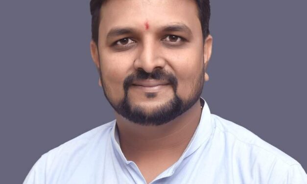 ಬೆಳಗಾವಿ ಬಿಜೆಪಿಯಿಂದ ಬಂಡಾಯ ಅಭ್ಯರ್ಥಿಯಾಗಿ ಸ್ಪರ್ಧೆ ಮಾಡುವೆ – ಮಹಾಂತೇಶ್ ವಕ್ಕುಂದ