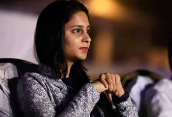 ಕೊನೆ ಕ್ಷಣದಲ್ಲಿ‌‌ ಲೋಕಸಭಾ ಅಖಾಡಕ್ಕೆ ಸಾಹುಕಾರ್ ಪುತ್ರಿ ಪ್ರಿಯಾಂಕಾ..!