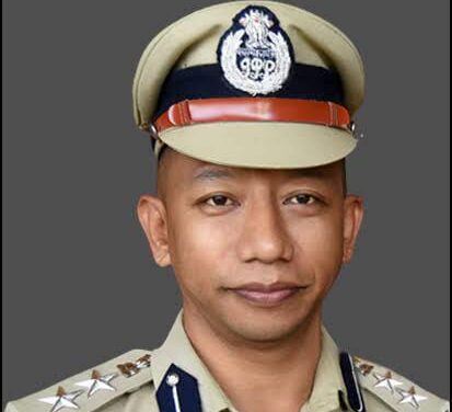 <br />ಬೆಳಗಾವಿ ನಗರ ಪೊಲೀಸ್ ಆಯುಕ್ತರಾಗಿ ಇಡಾ ಮಾರ್ಟಿನ್ ನೇಮಕ