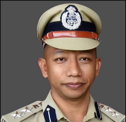 <br />ಬೆಳಗಾವಿ ನಗರ ಪೊಲೀಸ್ ಆಯುಕ್ತರಾಗಿ ಇಡಾ ಮಾರ್ಟಿನ್ ನೇಮಕ