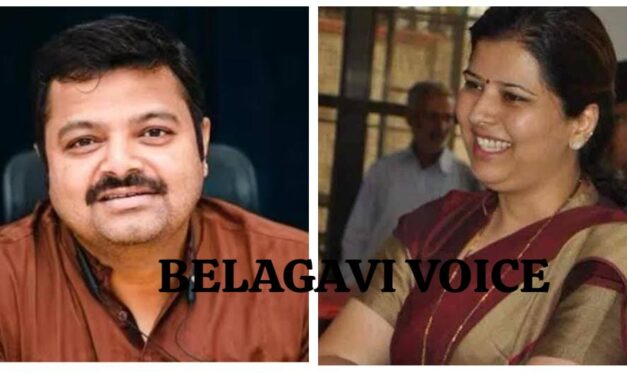 ಉತ್ತರ ಕನ್ನಡದಿಂದ ಸೂಲಿಬೆಲೆ ಫಿಕ್ಸ್…? ಚಕ್ರವರ್ತಿ Vs ಅಂಜಲಿ ಸಾಧ್ಯತೆ