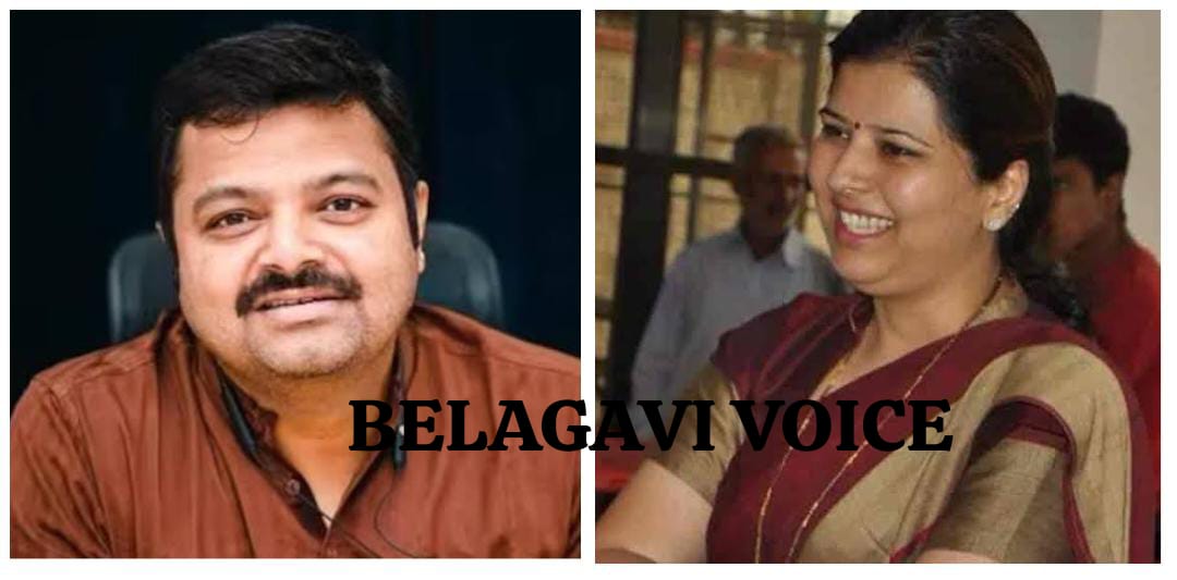 ಉತ್ತರ ಕನ್ನಡದಿಂದ ಸೂಲಿಬೆಲೆ ಫಿಕ್ಸ್…? ಚಕ್ರವರ್ತಿ Vs ಅಂಜಲಿ ಸಾಧ್ಯತೆ