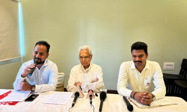 ಗ್ರಾಮೀಣ ಭಾಗದ ವಿದ್ಯಾರ್ಥಿಗಳಿಗೆ ಸುವರ್ಣಾವಕಾಶ ಕಲ್ಪಿಸಿದ ಆಳ್ವಾಸ್ ಸಂಸ್ಥೆ