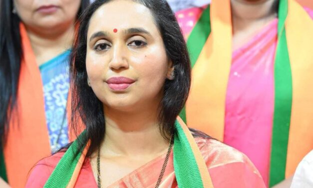 <br />ಗೋವಾ ಚುನಾವಣಾ ಇತಿಹಾಸದಲ್ಲಿ ಮೊದಲಬಾರಿಗೆ ಲೋಕಸಭೆಗೆ ಮಹಿಳಾ ಅಭ್ಯರ್ಥಿ ಸ್ಪರ್ಧೆ