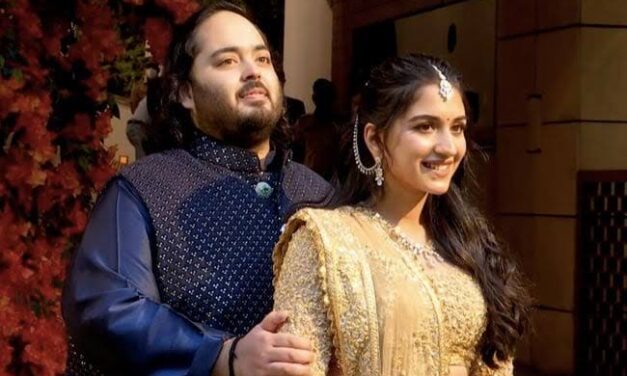 ಹಣಕ್ಕಾಗಿ ಅಂಬಾನಿ ಮಗನ ಕೈ ಹಿಡಿದವರಲ್ಲ ರಾಧಿಕಾ ; ಇವರದ್ದು ಎಂತಾ ಪ್ರೇಮ ಗೊತ್ತಾ..?