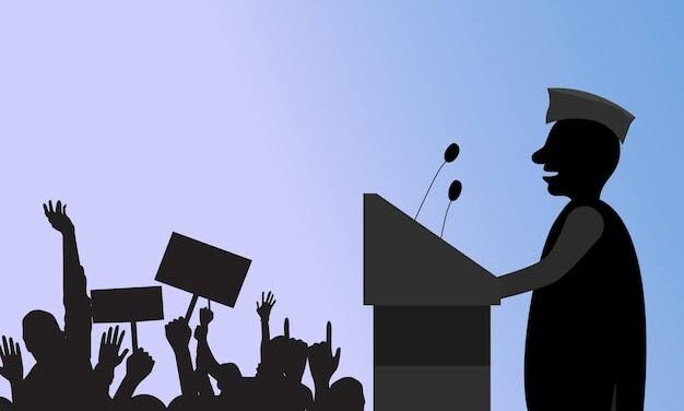 ಕಾಮದಾಟಕ್ಕೆ ರಾಜಕೀಯ ಭವಿಷ್ಯ‌ ಹಾಳು ಮಾಡಿಕೊಂಡರು…!