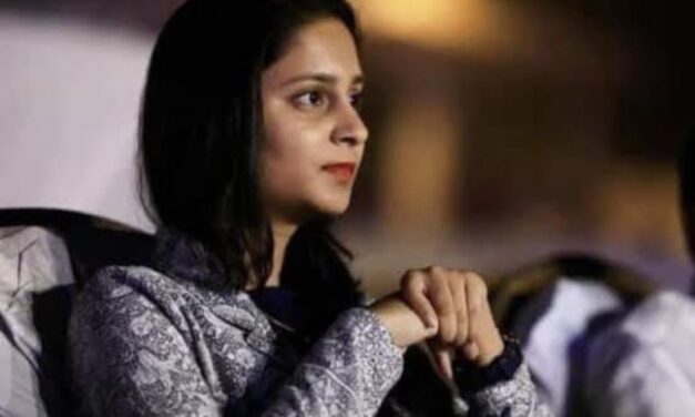 ಏಪ್ರಿಲ್ 18ಕ್ಕೆ ಪ್ರಿಯಾಂಕಾ ನಾಮಪತ್ರ ಸಲ್ಲಿಕೆ ; ಸರಳತೆ ಮೆರೆದ ಸಾಹುಕಾರ