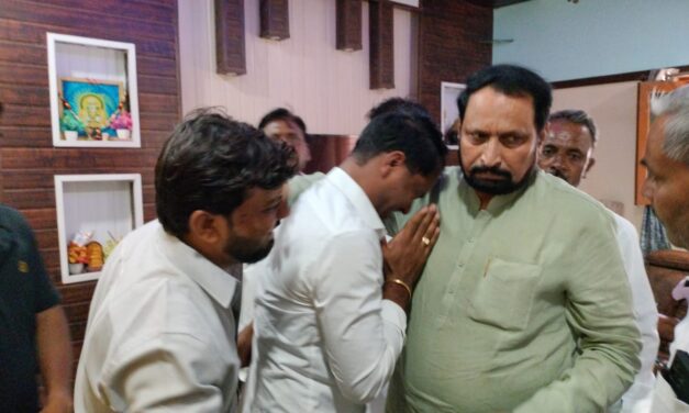 ಲಕ್ಷ್ಮಣ ಸವದಿ ಆಪ್ತನ ಸಾವಿಗೆ ಅಸಲಿ ಕಾರಣ ಏನು ಗೊತ್ತಾ…?