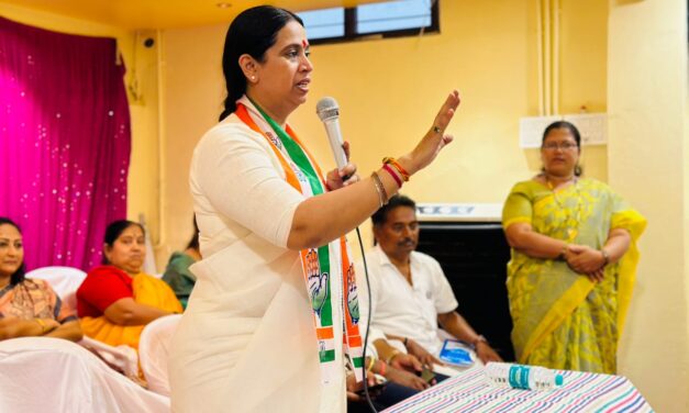 ಕುಟುಂಬಕ್ಕಿಂತ ಪಕ್ಷ ಮುಖ್ಯವಾದರೆ ಬೀಗರಿಗೇ ಏಕೆ ಟಿಕೆಟ್ ಕೊಡಿಸಿದ್ರು…? ಗುಡುಗಿದ ಸಚಿವೆ ಹೆಬ್ಬಾಳ್ಕರ್