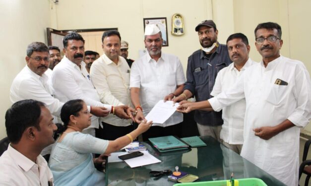 ಬೆಳಗಾವಿ ಹಾಲು ಉತ್ಪಾದಕರ ಸಂಘಗಳ ಒಕ್ಕೂಟದ ಅಧ್ಯಕ್ಷರಾಗಿ ಬಾಲಚಂದ್ರ ಜಾರಕಿಹೊಳಿ ಅವಿರೋಧ ಆಯ್ಕೆ