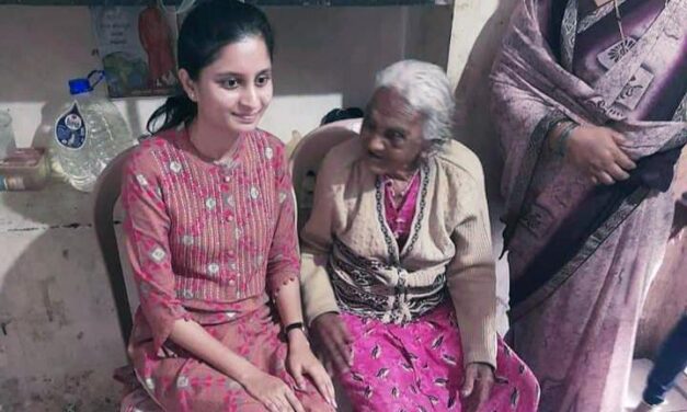 ತಂದೆಗೆ ತಕ್ಕ ಮಗಳು ಪ್ರಿಯಾಂಕಾ ಜಾರಕಿಹೊಳಿ…..!