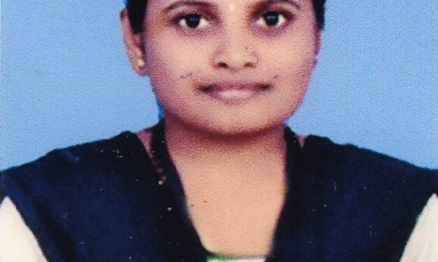 ಪಿಯುಸಿಯಲ್ಲಿ ರಾಜ್ಯಕ್ಕೆ ಐದನೇ ರ್ಯಾಂಕ್ ಪಡೆದ ಸವದತ್ತಿಯ ವಿದ್ಯಾರ್ಥಿನಿ ವಿಜಯಲಕ್ಷ್ಮಿ