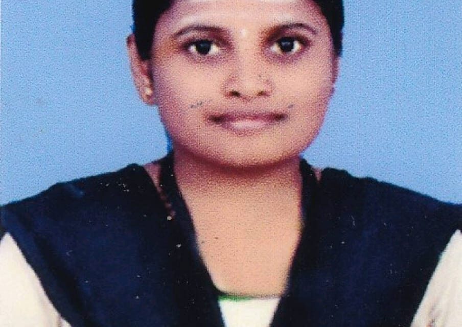 ಪಿಯುಸಿಯಲ್ಲಿ ರಾಜ್ಯಕ್ಕೆ ಐದನೇ ರ್ಯಾಂಕ್ ಪಡೆದ ಸವದತ್ತಿಯ ವಿದ್ಯಾರ್ಥಿನಿ ವಿಜಯಲಕ್ಷ್ಮಿ