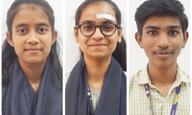 ಶೇಕಡಾ ನೂರರಷ್ಟು ಫಲಿತಾಂಶ ಸಾಧಿಸಿದ ಜಂಬಗಿ ಪಿಯು ಕಾಲೆಜು