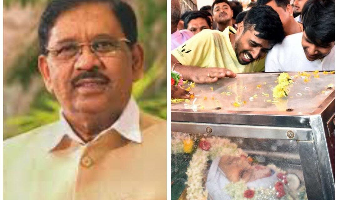 ನನ್ನ ಹೇಳಿಕೆಯಿಂದ ನೋವಾಗಿದ್ದರೆ ವಿಷಾದ ಇರಲಿ : ಗೃಹ ಸಚಿವ ಪರಮೇಶ್ವರ